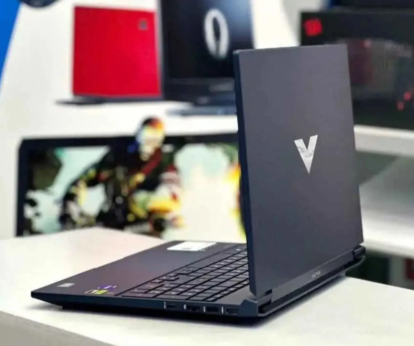 HP Victus Gaming Laptop – photo 4
