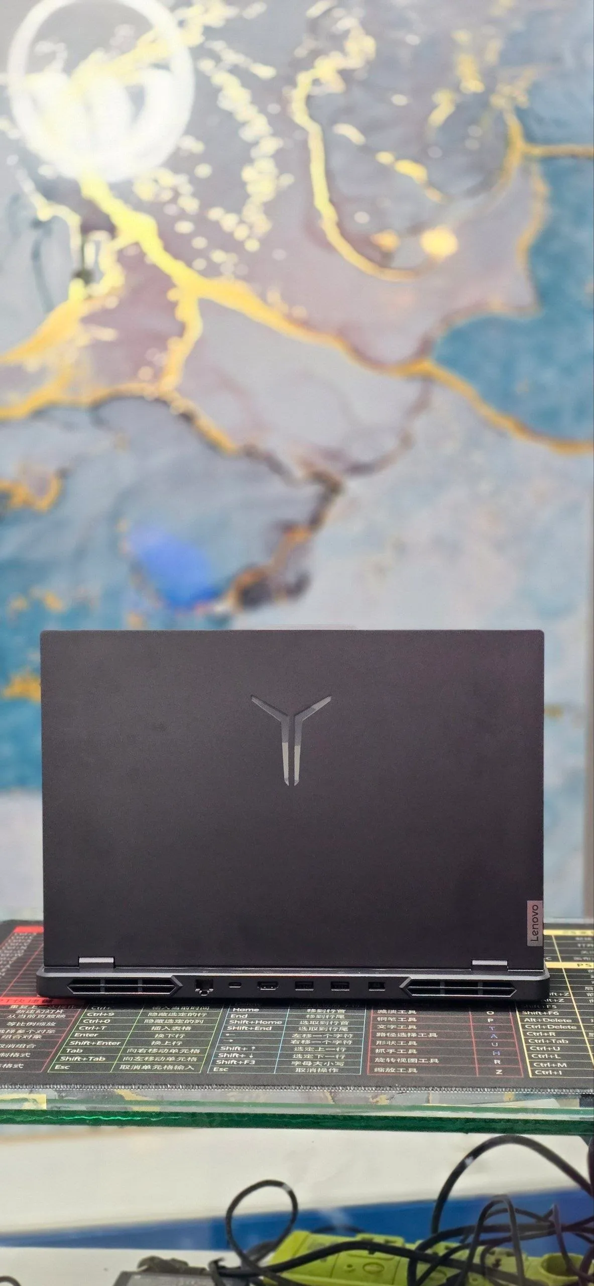 Lenovo Legion Y9000 RTX 4060 Gaming Laptop – photo 4