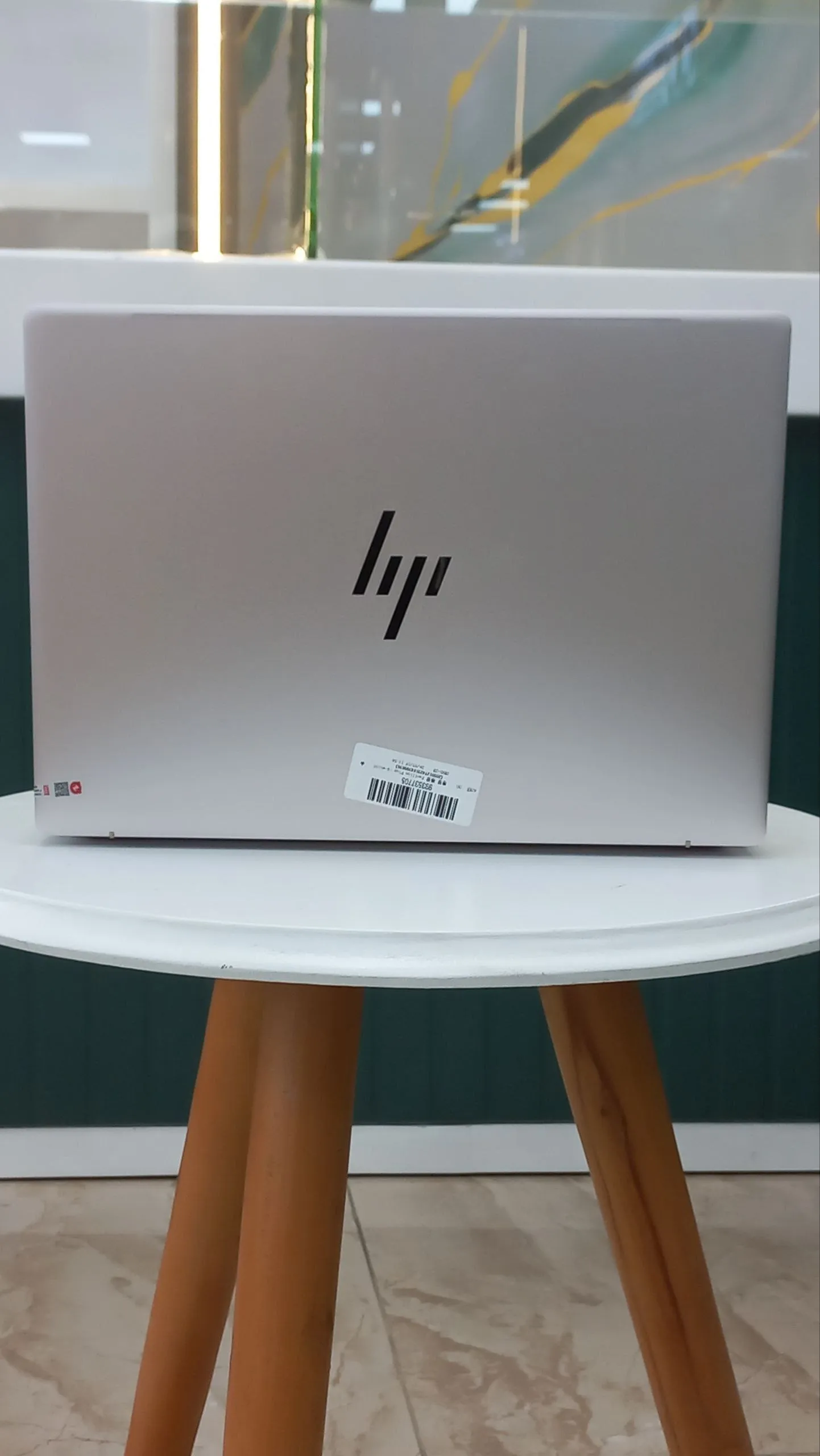 HP Pavilion Plus 14 i7 Laptop – photo 3