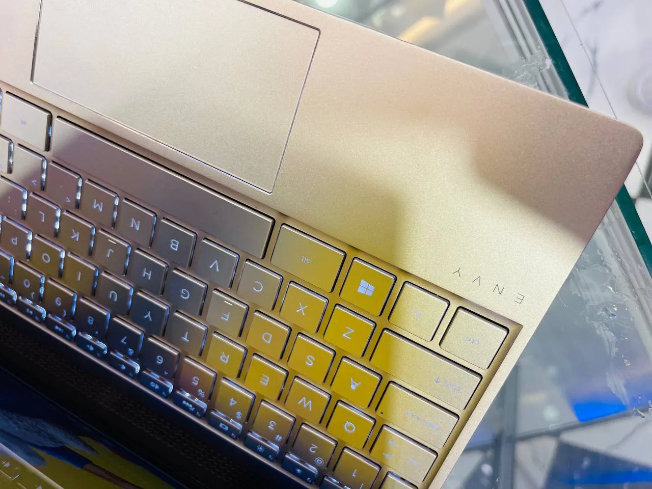 HP Envy 13-ad1xx i5 Laptop – photo 3