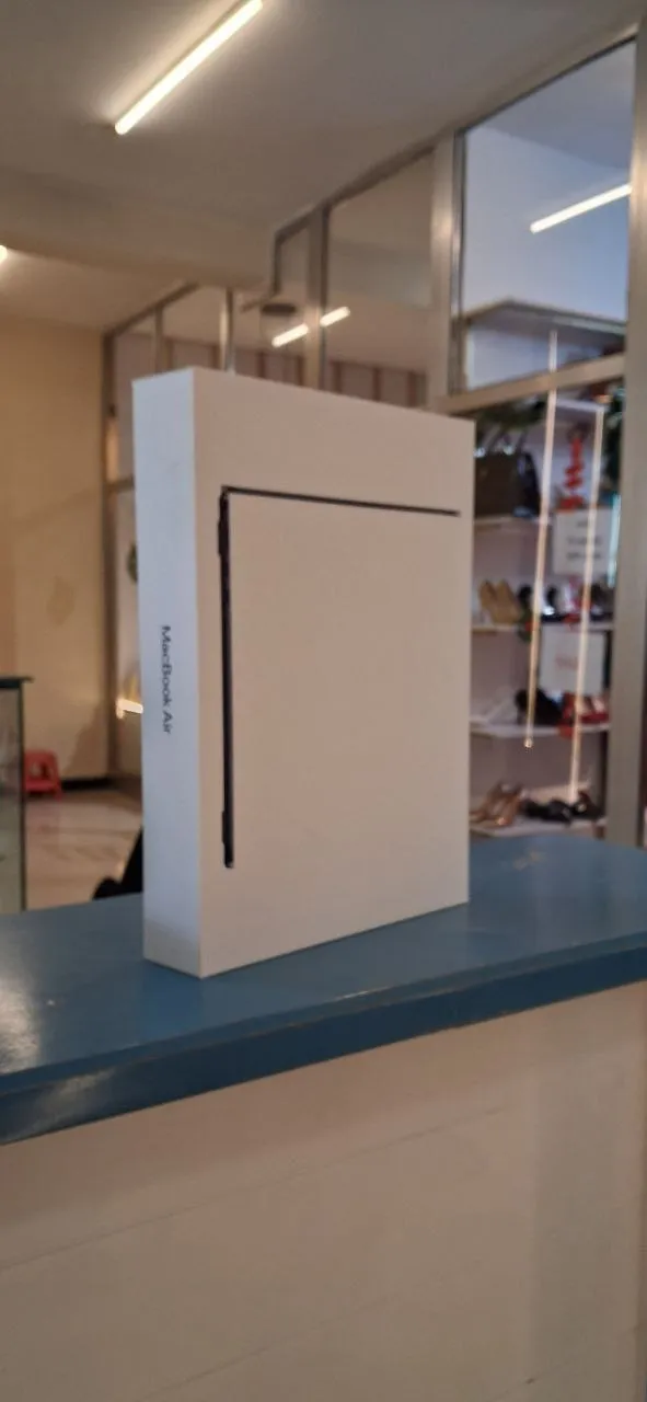 Apple MacBook Air M4 2025 – photo 3