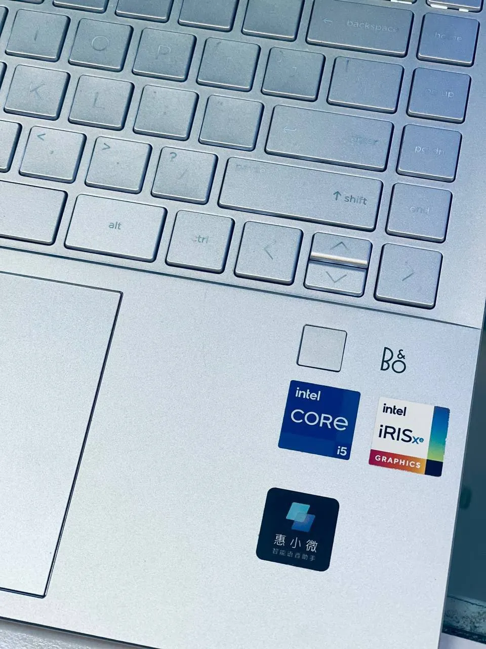 HP Pavilion Plus i5 13th Gen – photo 6