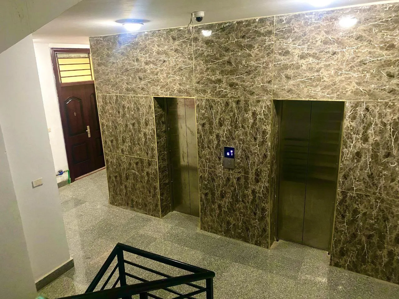 3 Bedroom Apartment in Kazanchis – photo 4