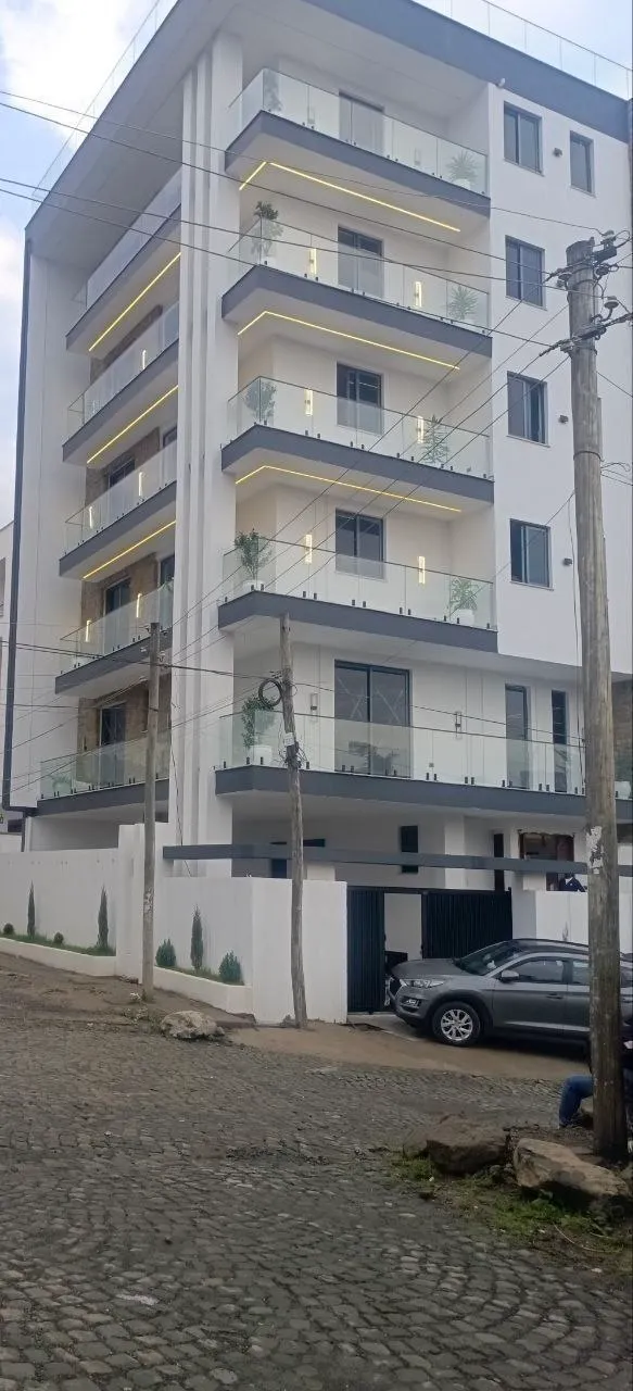 G+5 Apartment Building for Sale CMC – photo 3