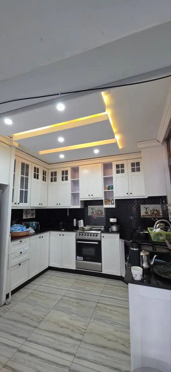 3 Bedroom 126 sqm Apartment United – photo 4