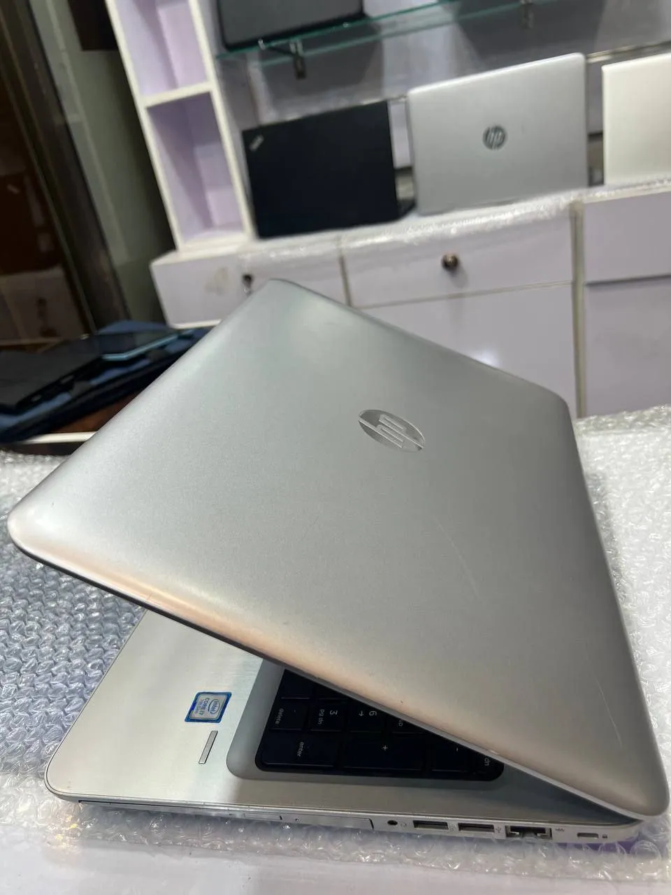 HP ProBook 450 G4 Laptop – photo 3