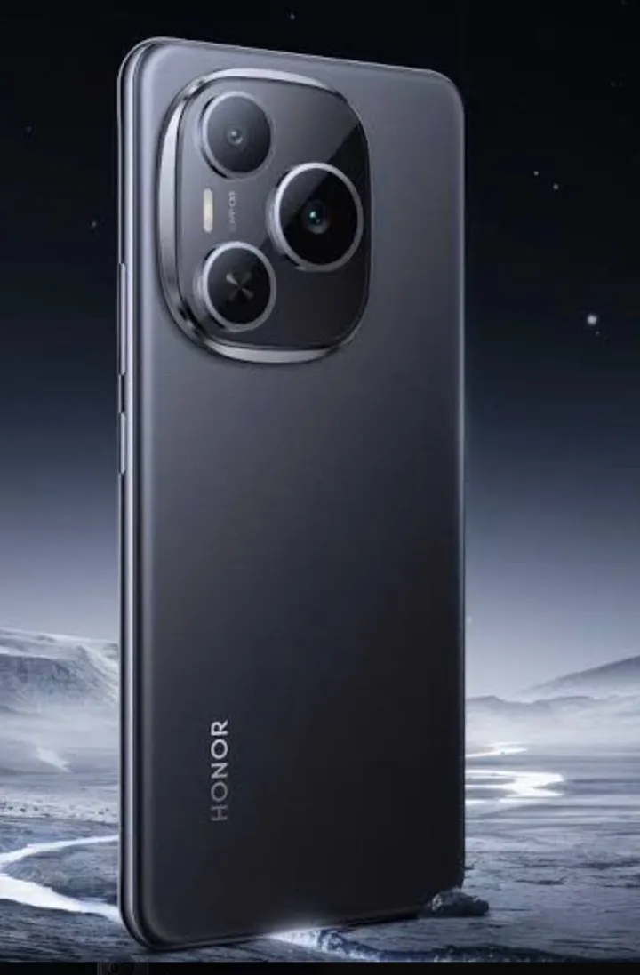 Honor Power 12GB 512GB – photo 3