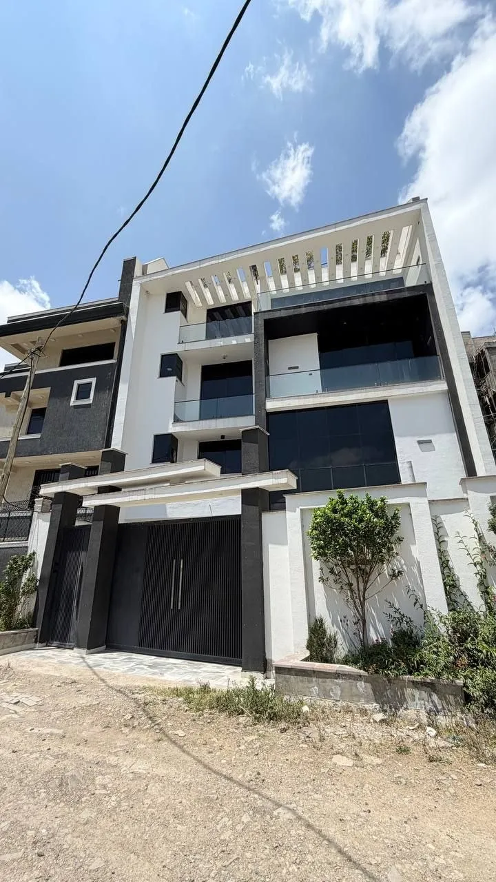 G+3 House for Sale at Ayat – photo 7