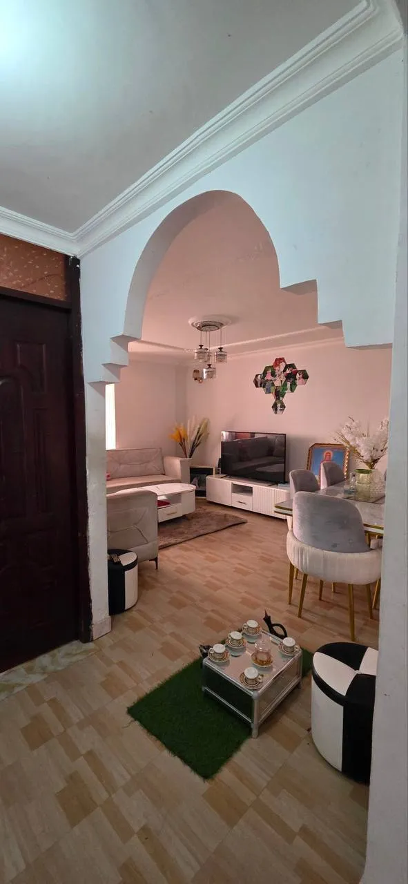 3 Bedroom Condominium in Bole Arabsa – photo 6
