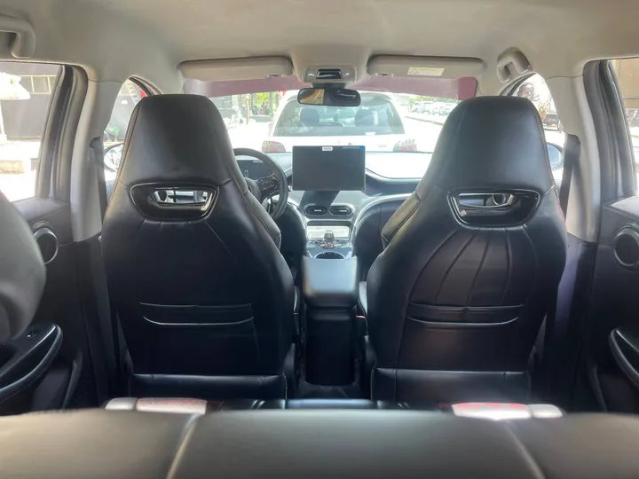 BYD E2 2024 Electric Hatchback – photo 5