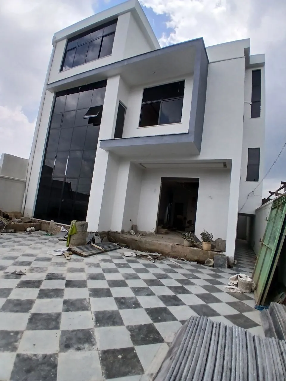 G+2 Residential House 240 sqm – photo 3