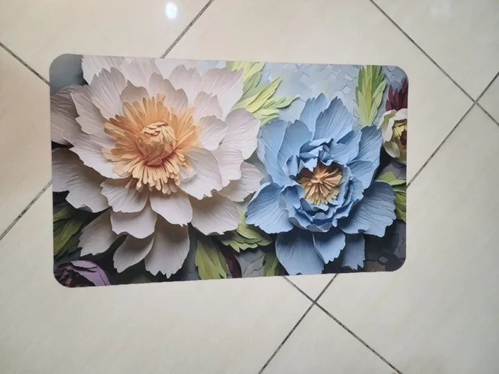 Super Absorbent Bathroom Rugs – photo 6