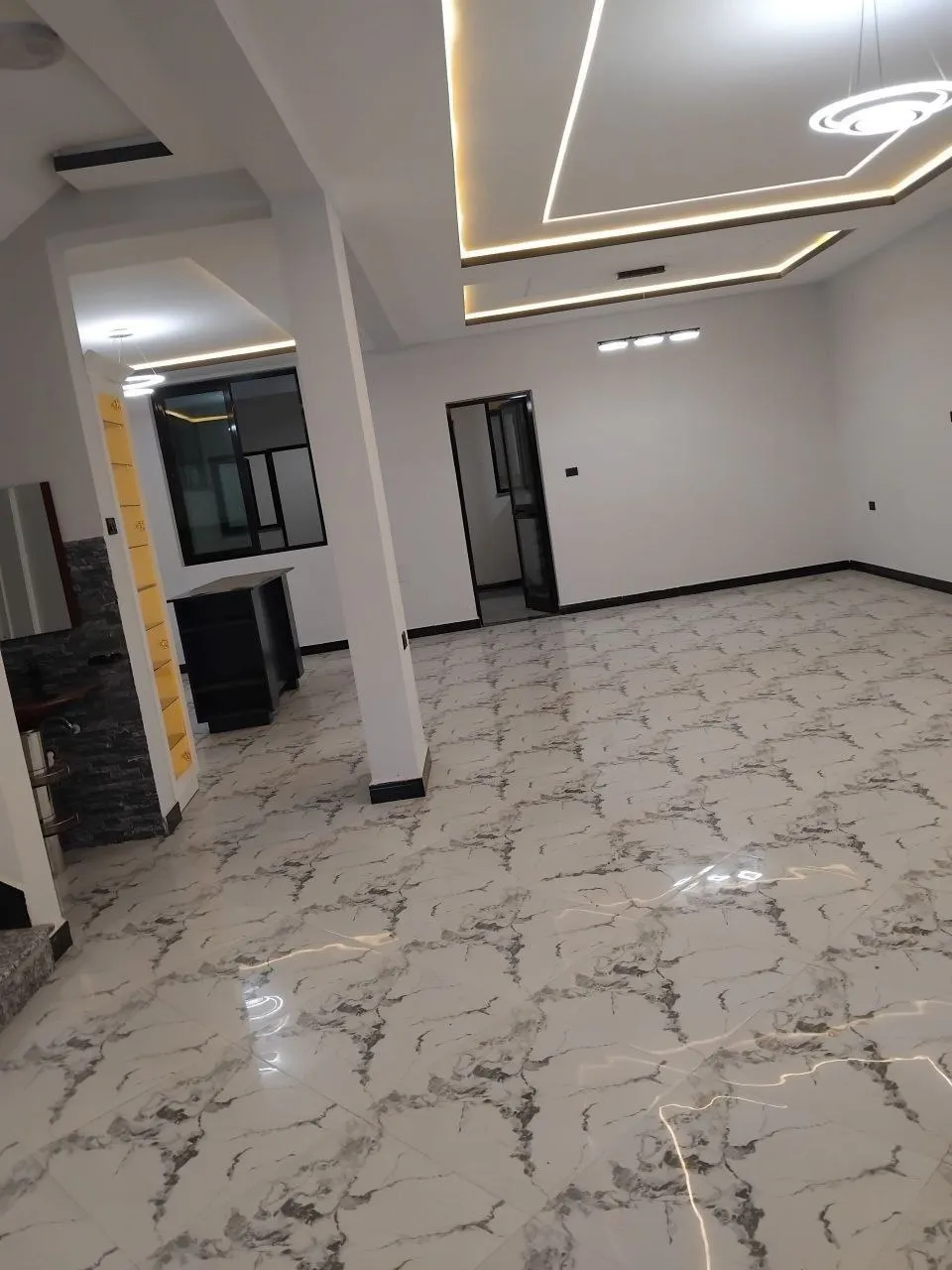 Modern B+G+2 House in Ayat – photo 6