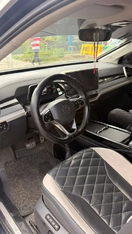 Volkswagen ID6 Crozz Pro 2022 – photo 3