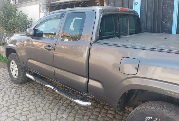 Toyota Tacoma 2WD 2016 – photo 4