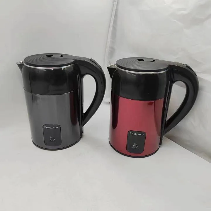 Rowia 2 Liter Electric Water Boiler – photo 3