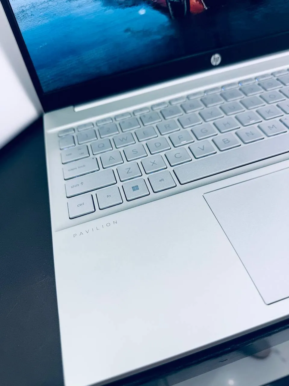 HP Pavilion i5 12th Gen 16GB 512GB – photo 4