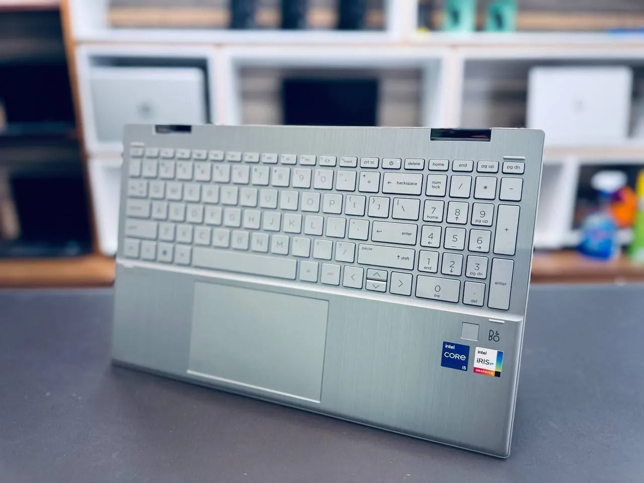 HP Pavilion x360 Convertible Laptop – photo 3