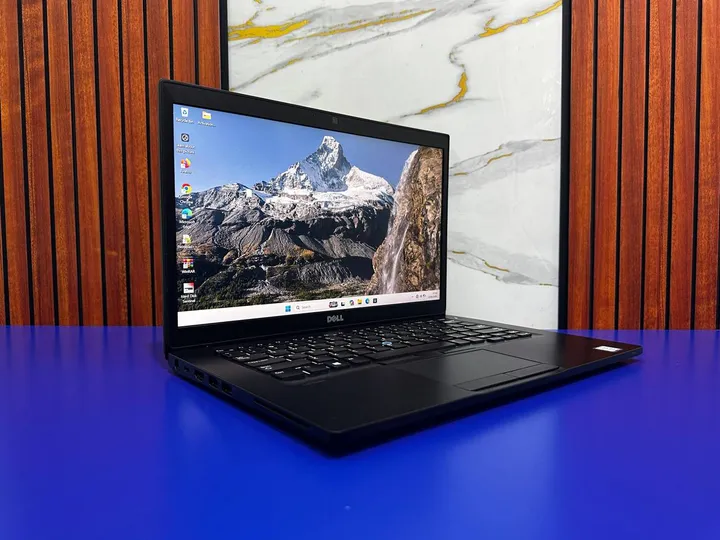 Dell Latitude E-7480 Laptop – photo 5