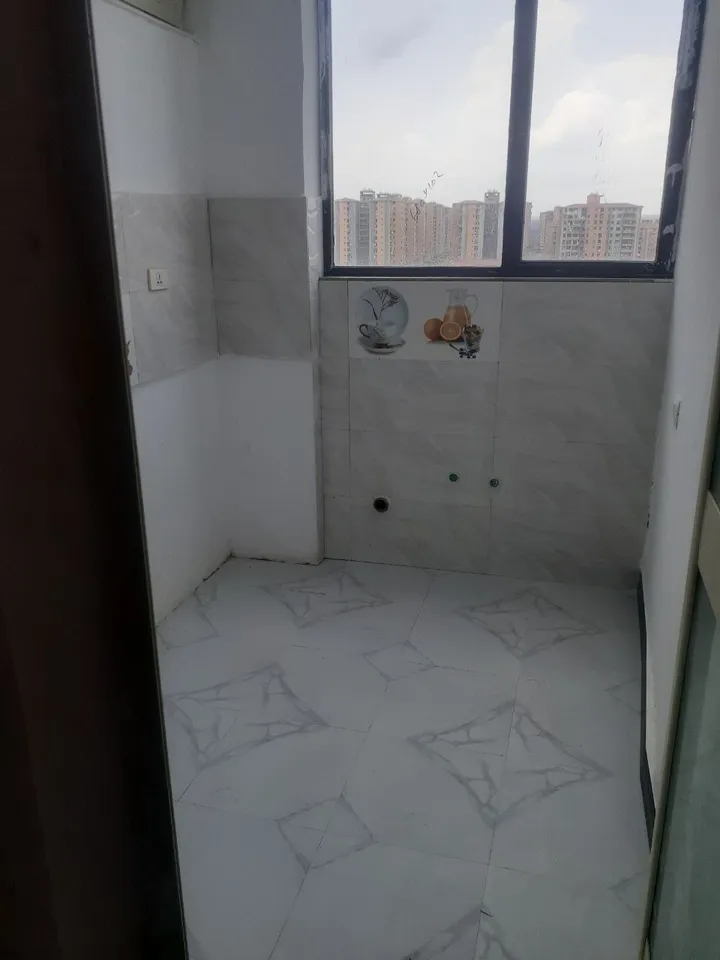 1 Bedroom 40/60 Condominium Bole – photo 5