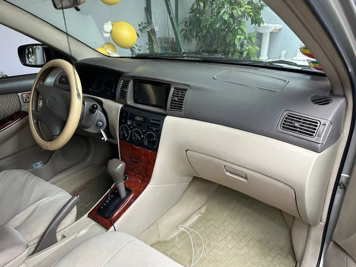 Toyota Corolla 1.3L Automatic – photo 3