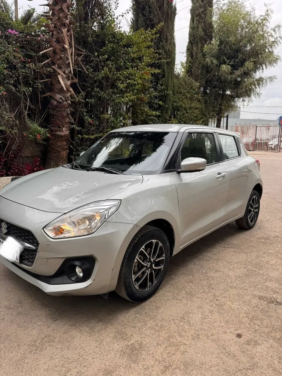 Suzuki Swift 2022 Automatic – photo 5