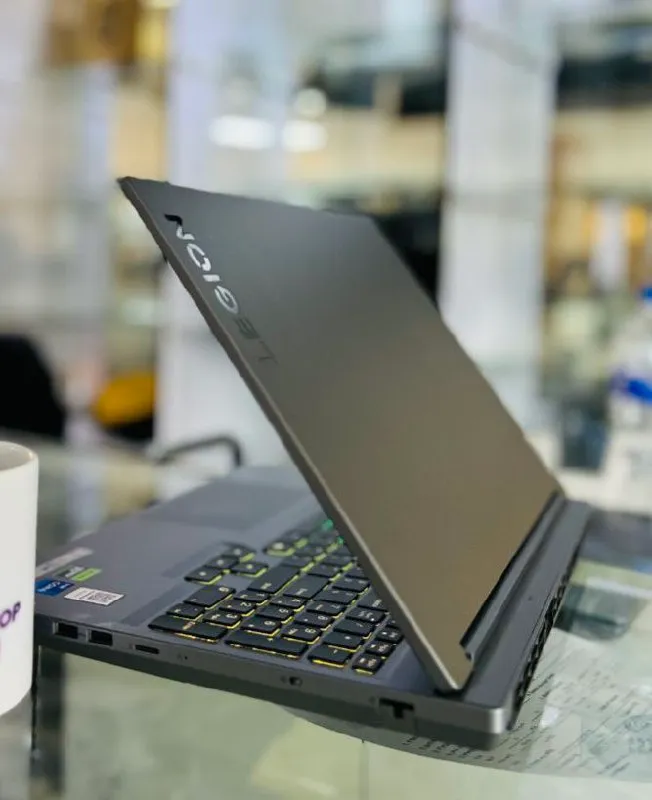Lenovo Legion 5 Gaming Laptop RTX 4060 – photo 3