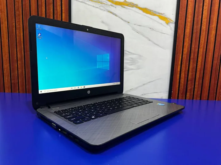 HP Notebook i3 8GB 1TB Graphics – photo 3