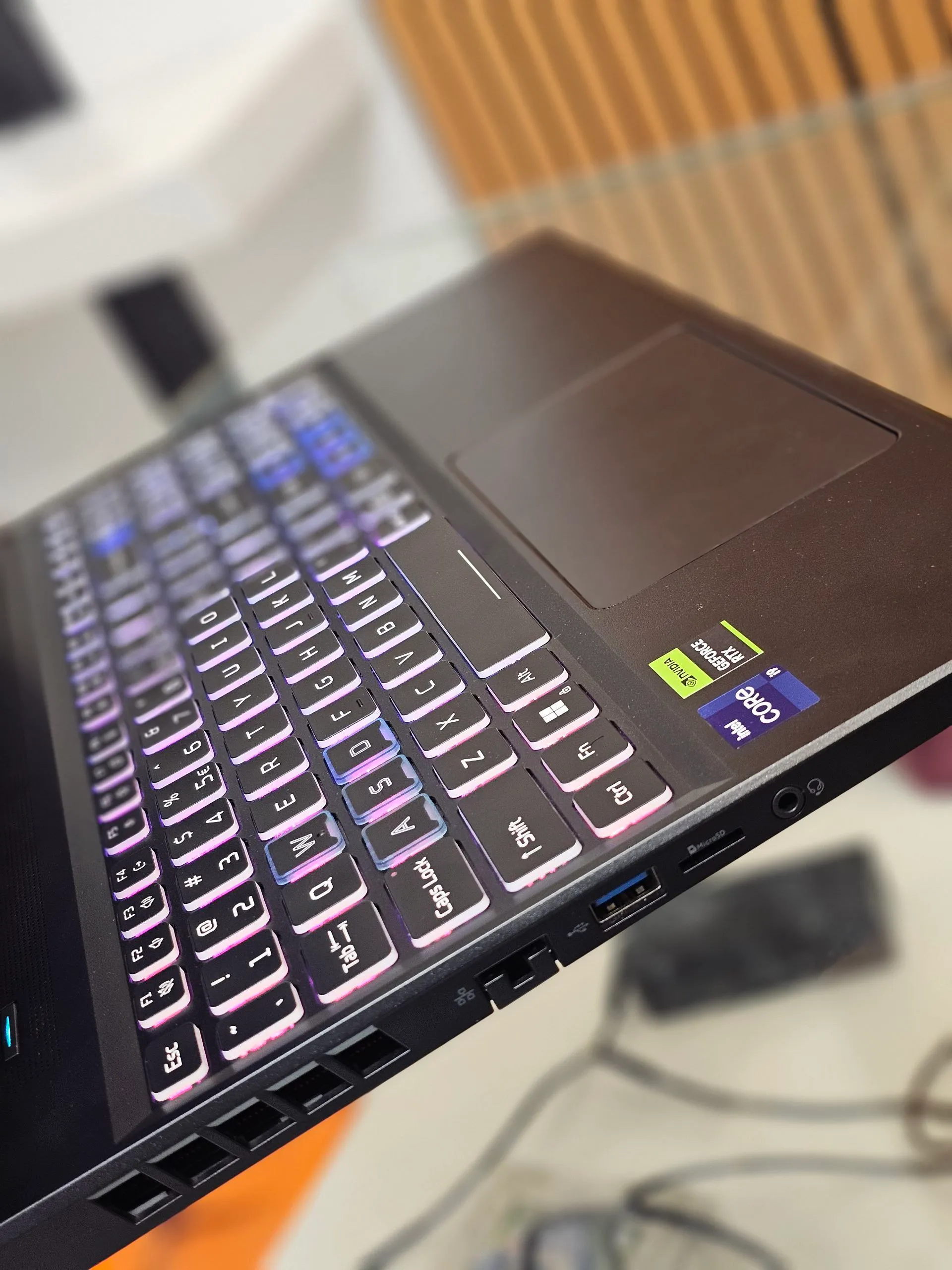 Acer Predator Helios 300 Gaming Laptop – photo 3