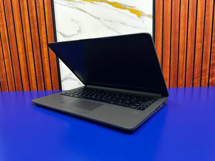 HP Stream 14.1 Inch Celeron Laptop – photo 5
