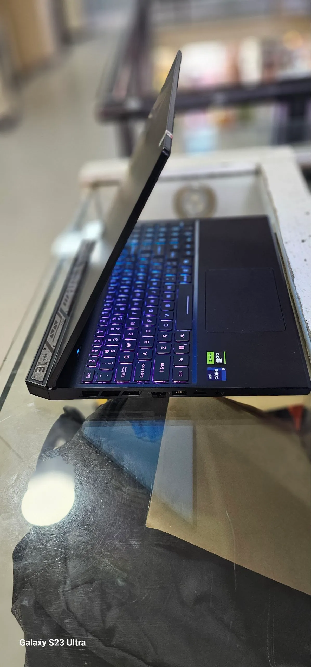 Acer Predator Helios Neo 16 – photo 6