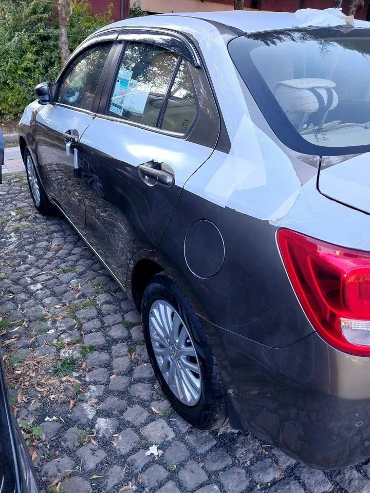 Suzuki Dzire 2022 3500km – photo 6