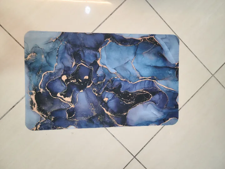 Super Absorbent Bathroom Rugs – photo 4