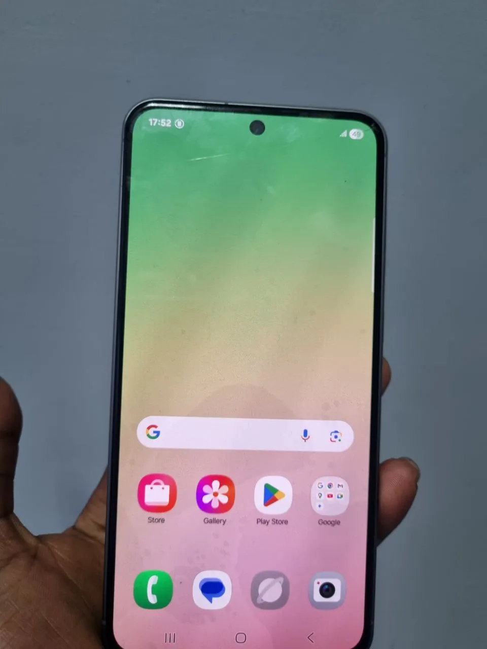 Samsung A56 256GB – photo 7