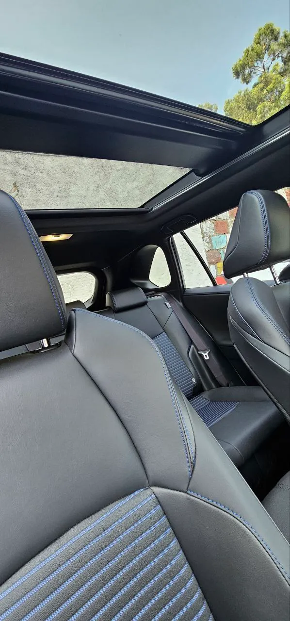 Toyota RAV4 Hybrid 2023 Full Option – photo 3