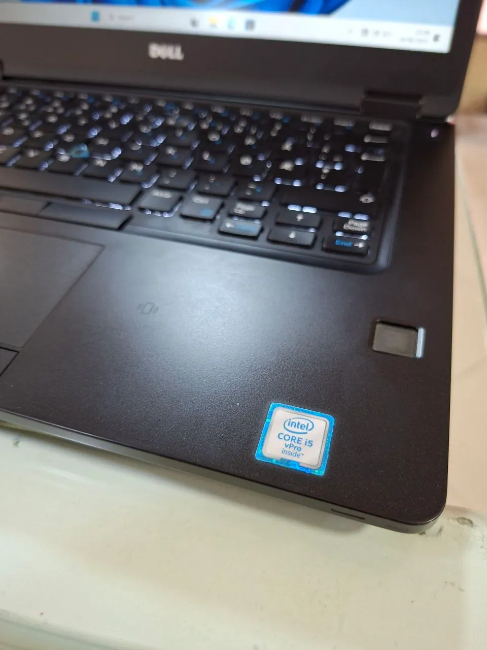 Dell Latitude 5480 Laptop – photo 3
