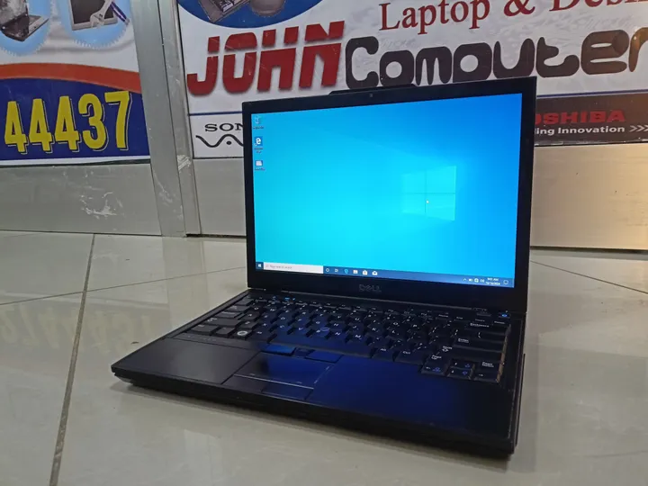 Dell Mini Laptop 4GB 250GB – photo 6
