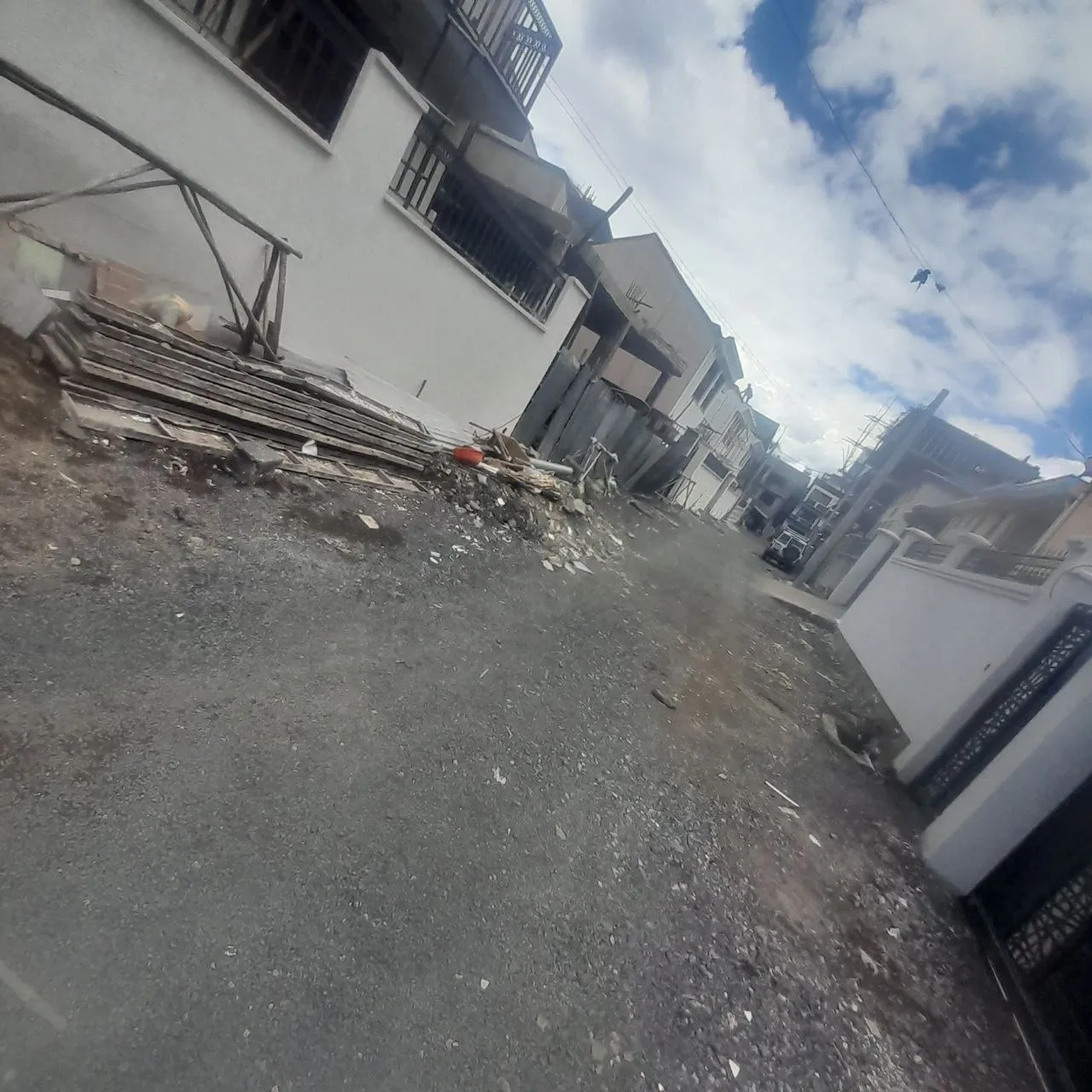 200 sqm G+1 House in Ayat Compound – photo 3