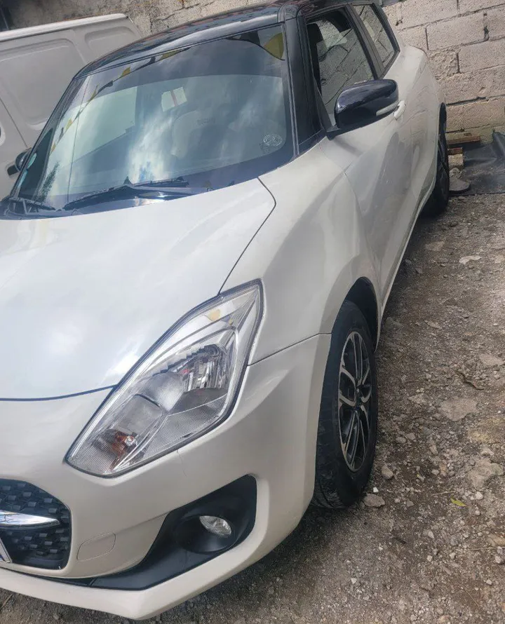 Suzuki Swift 2021 Automatic – photo 3