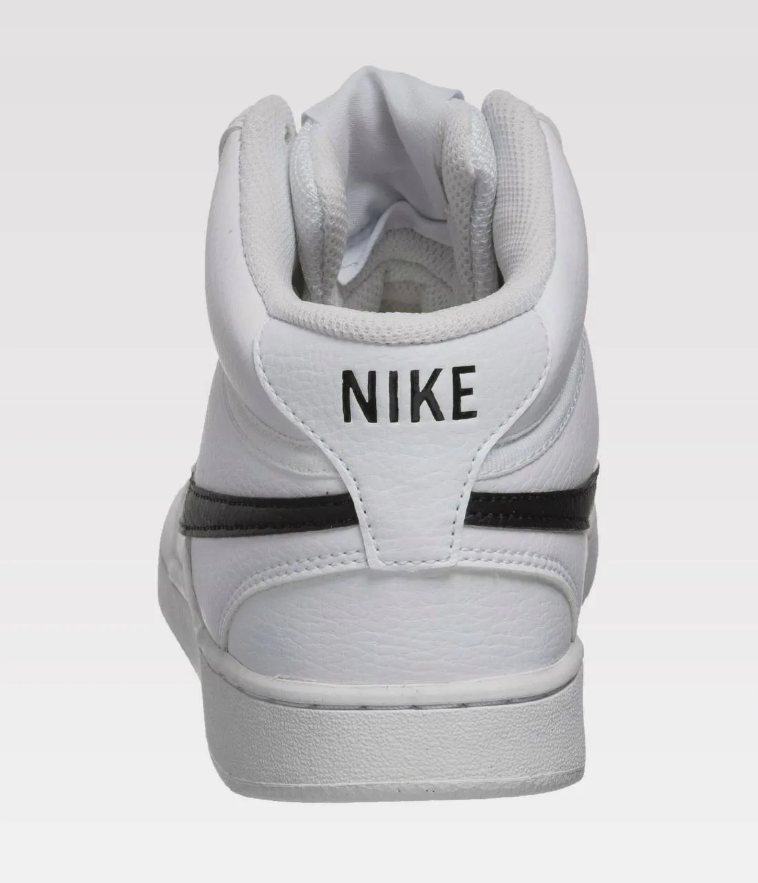 Nike Leather Sneakers Size 41 – photo 7