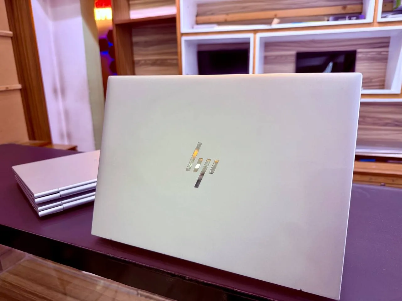 HP EliteBook 840 G10 i7 16GB 512GB – photo 5
