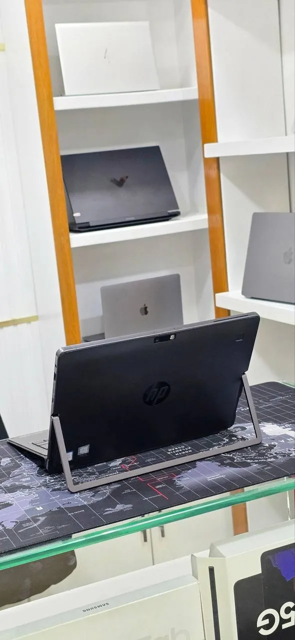 HP Elite X2 Touchscreen Detachable i5 – photo 4