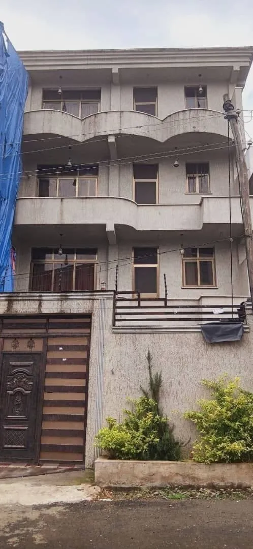 B+G+3 House for Sale Sumit – photo 3