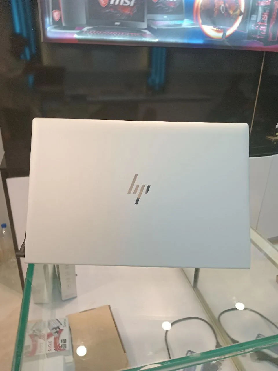HP EliteBook 840 G7 Laptop – photo 3