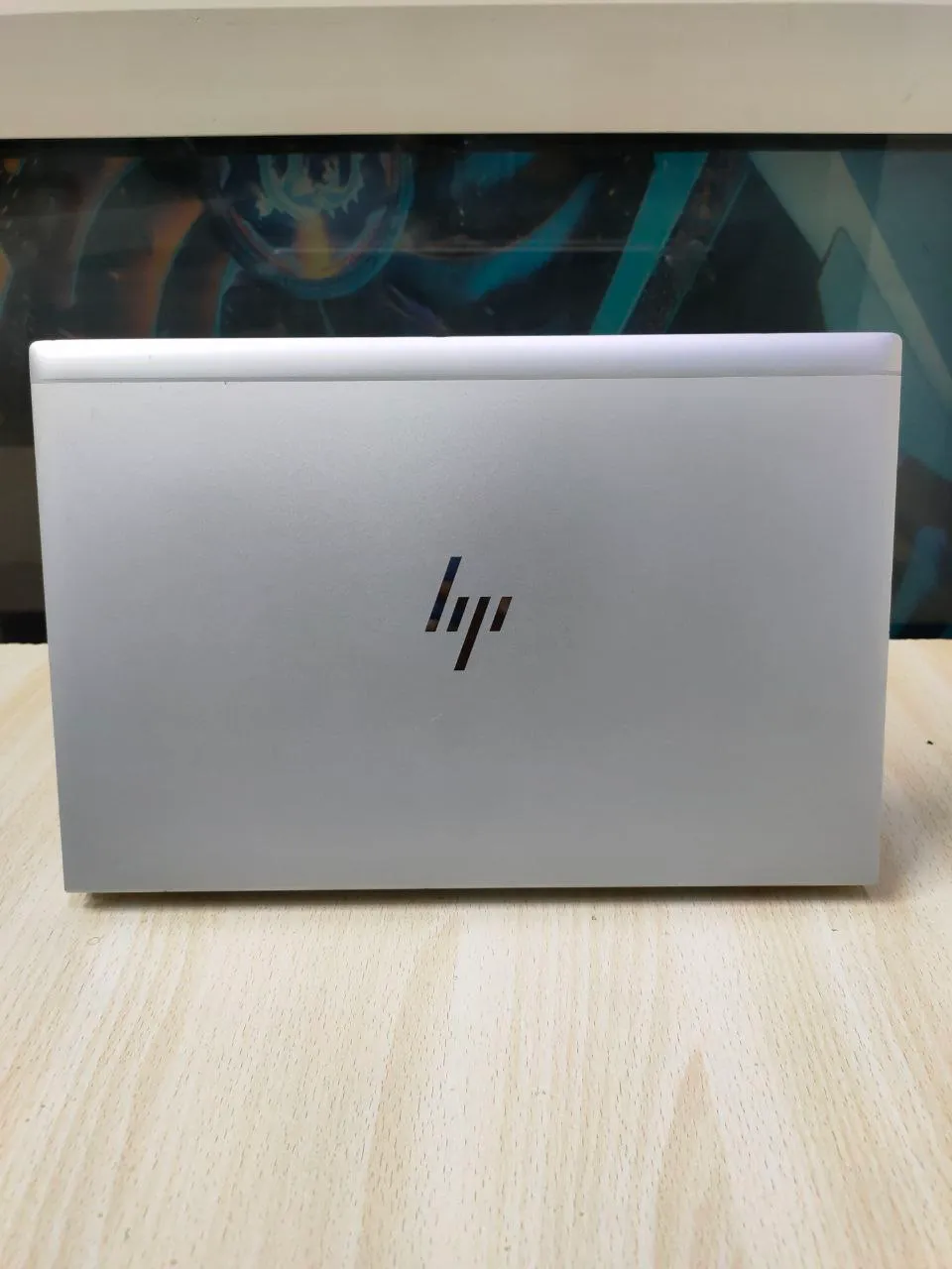 HP EliteBook 840 G8 i7 16GB 512GB – photo 4