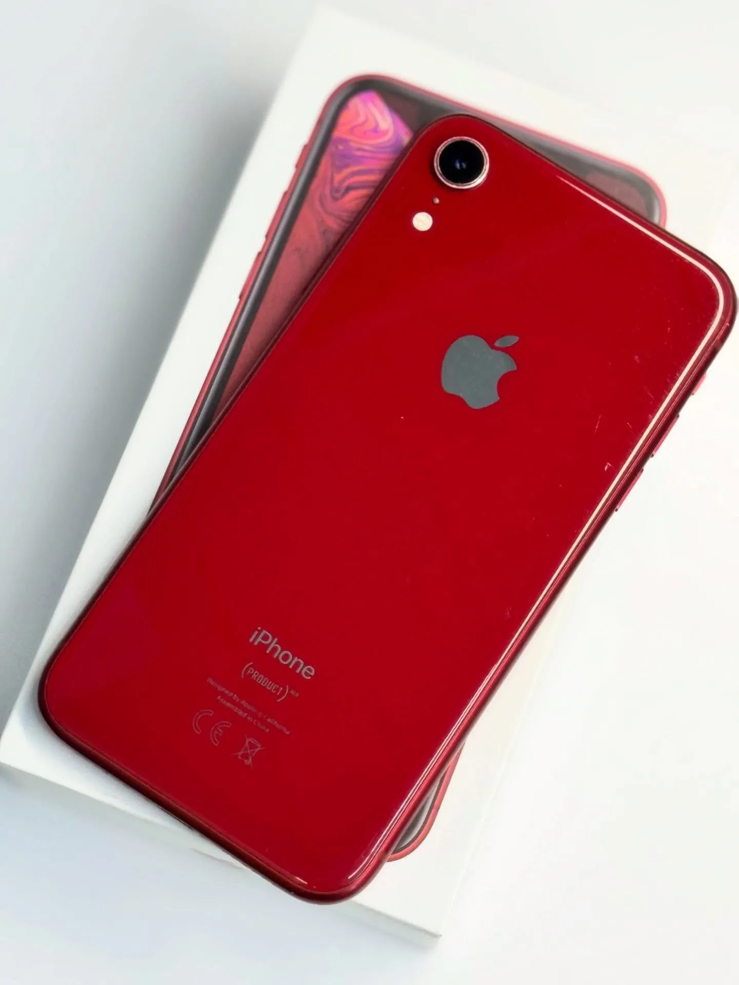 iPhone XR 128GB – photo 3