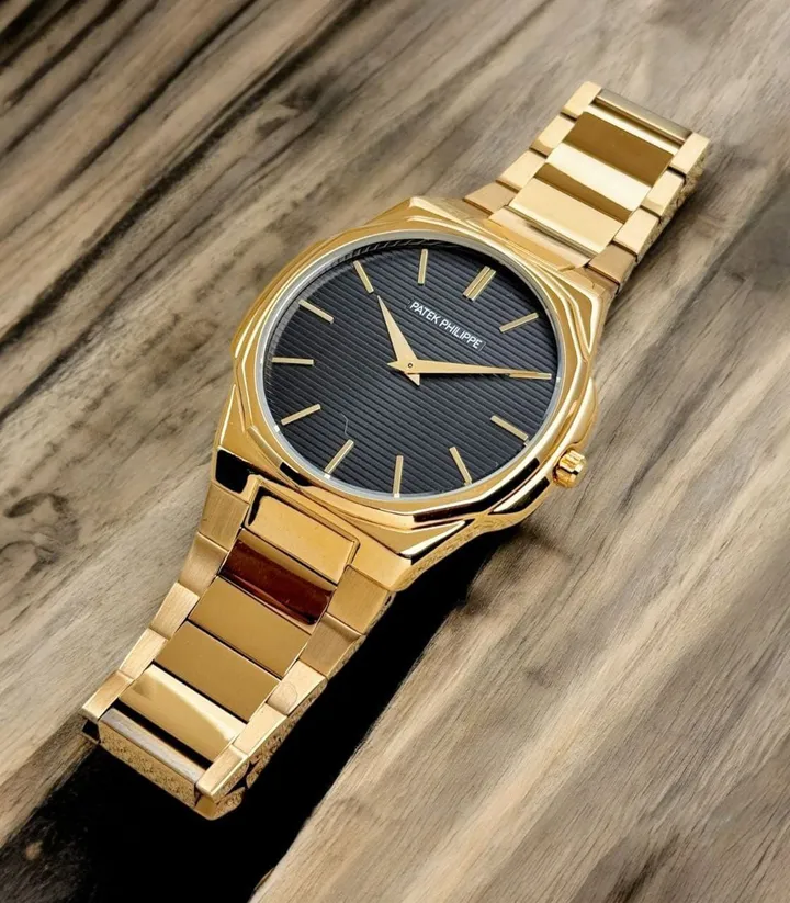 Patek Philippe High Quality Watch – photo 3