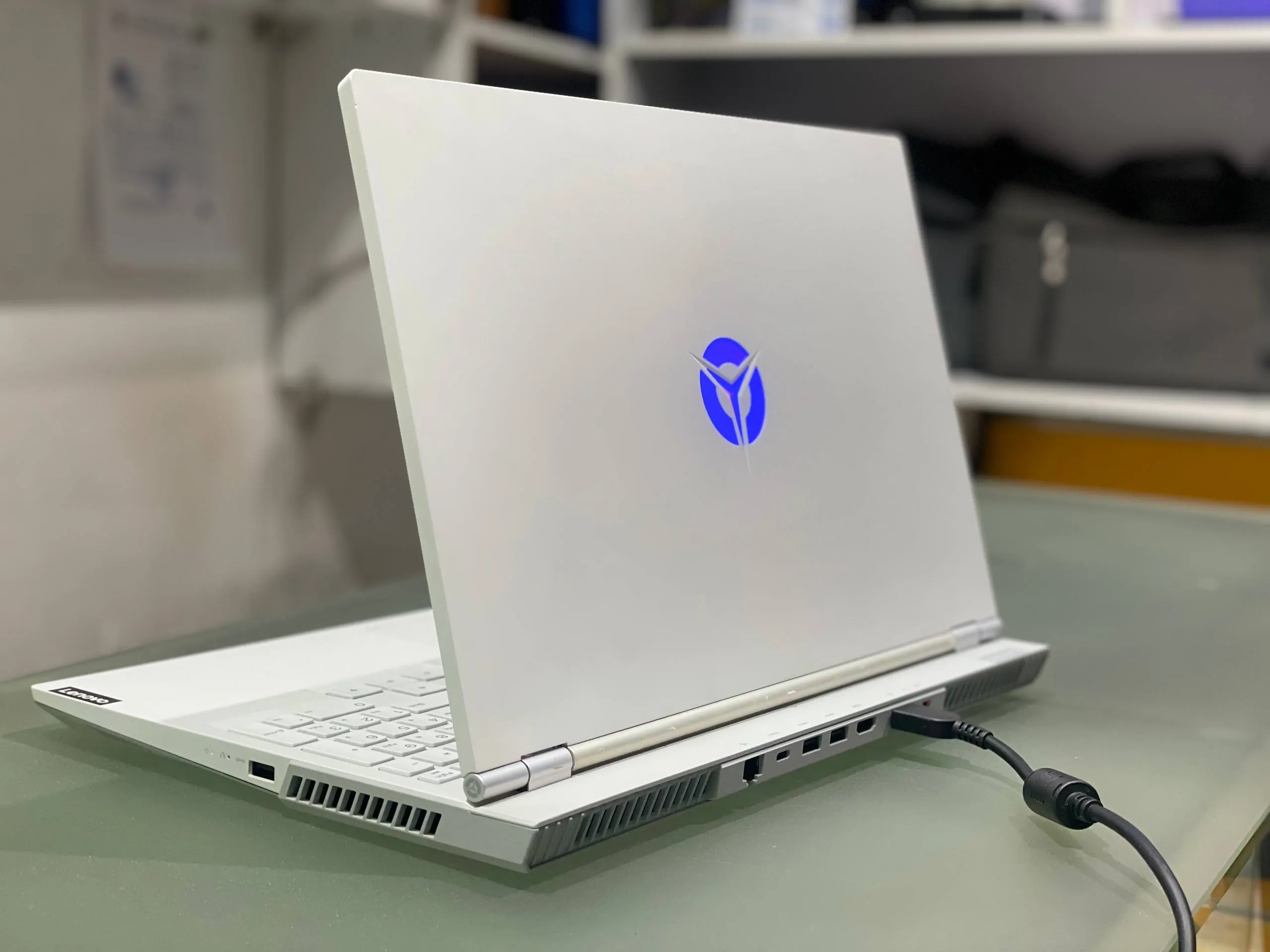 Lenovo Legion R7000 Gaming Laptop – photo 5