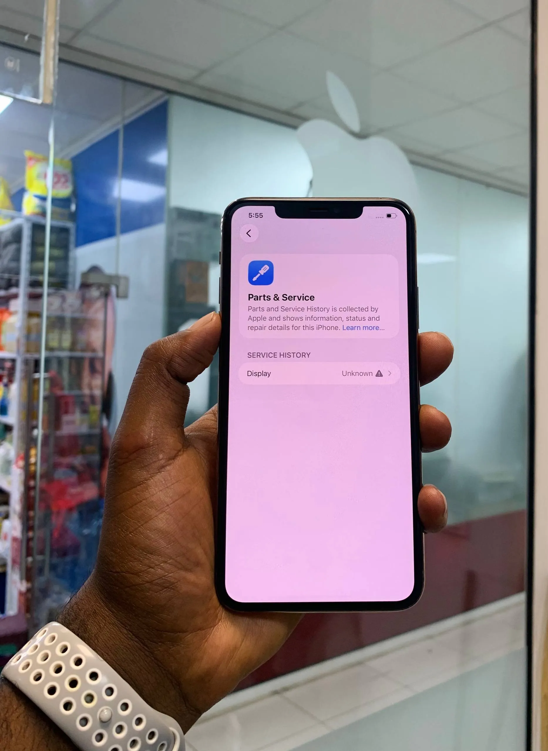 iPhone 11 Pro Max 256GB – photo 5