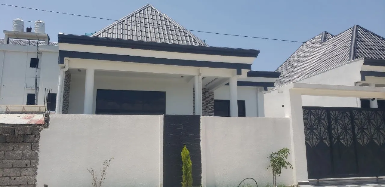 250 sqm New Side-by-Side Villas Ayat – photo 5